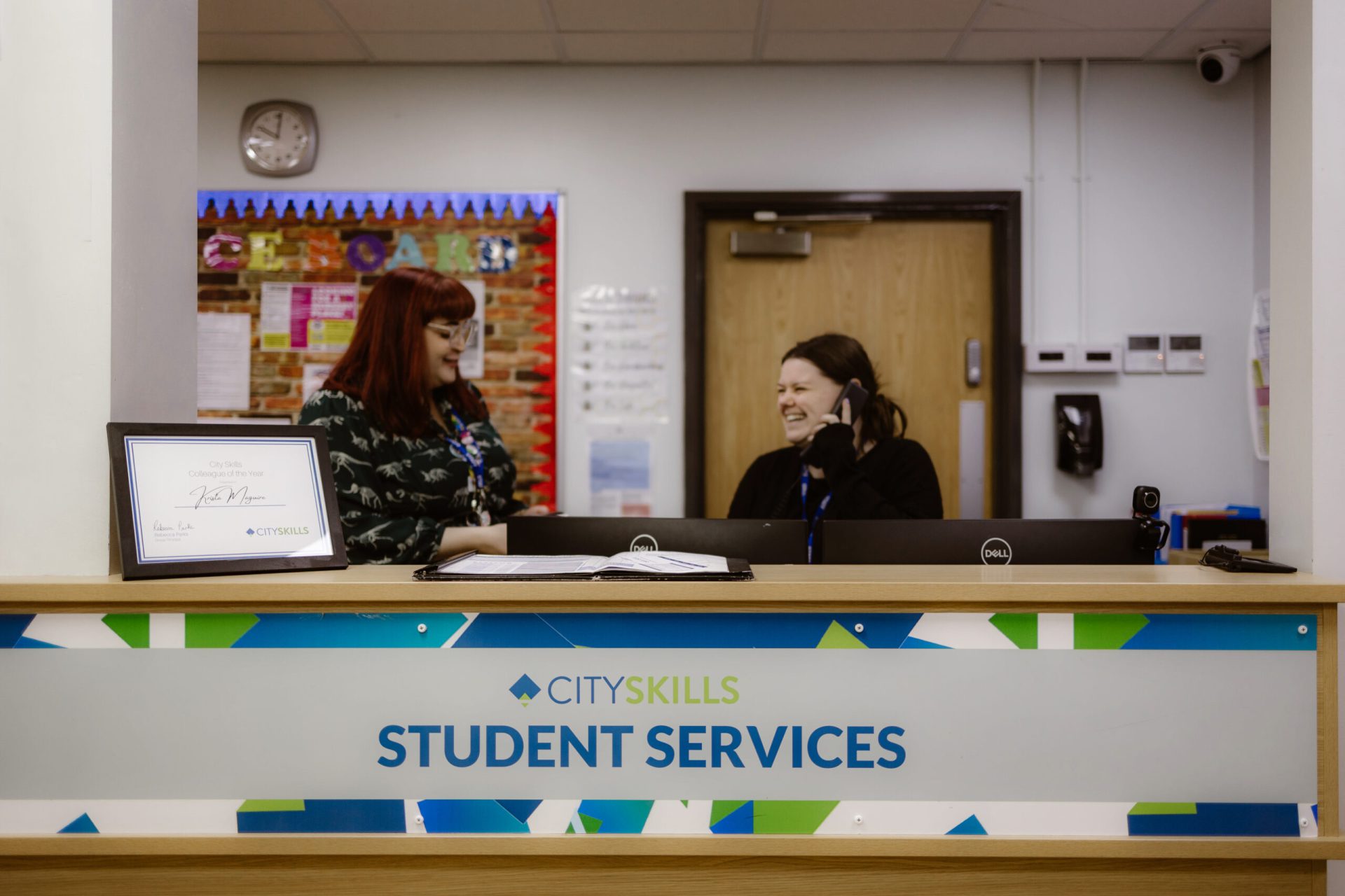 Salford City College